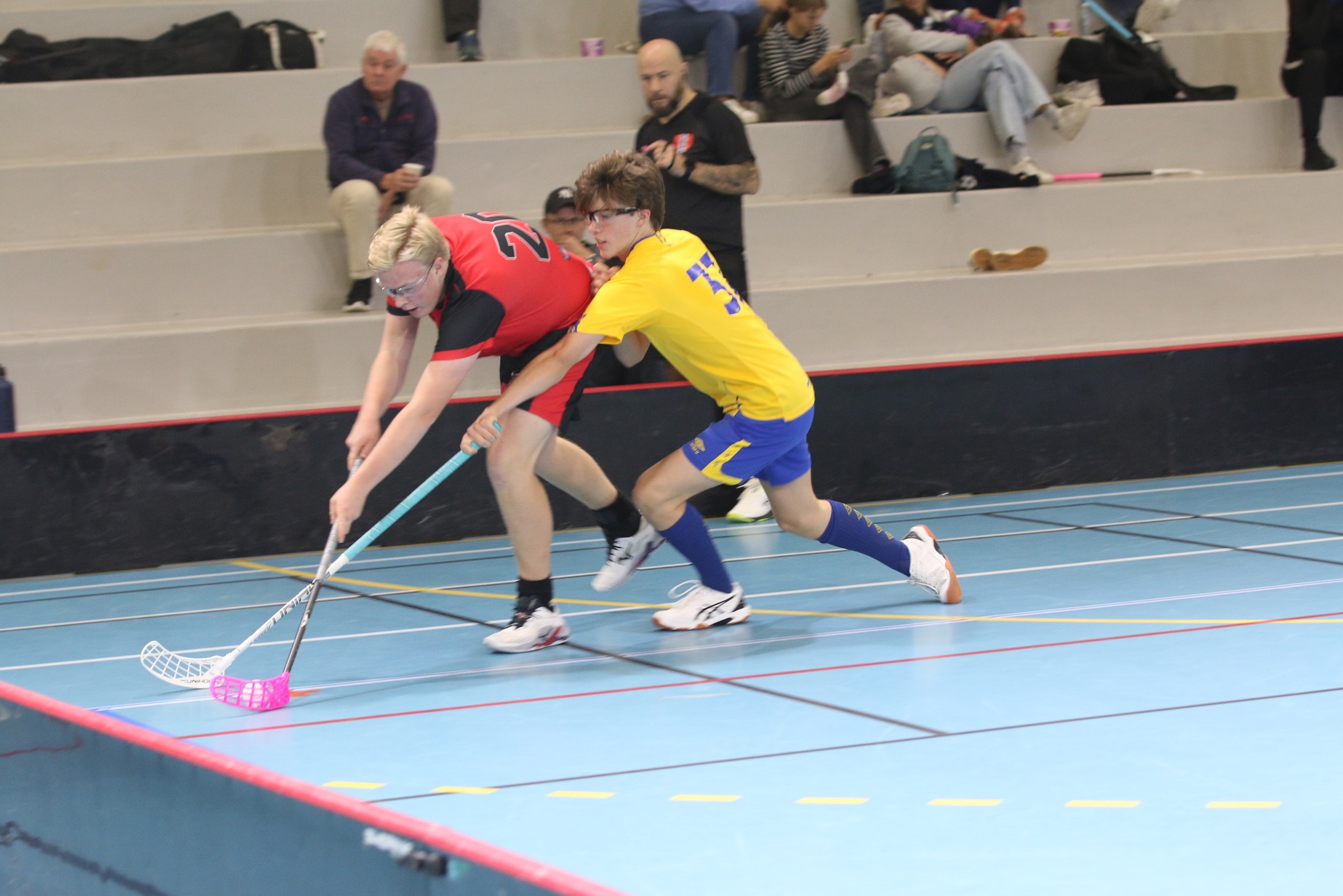 fjerdingby-innebandyklubb