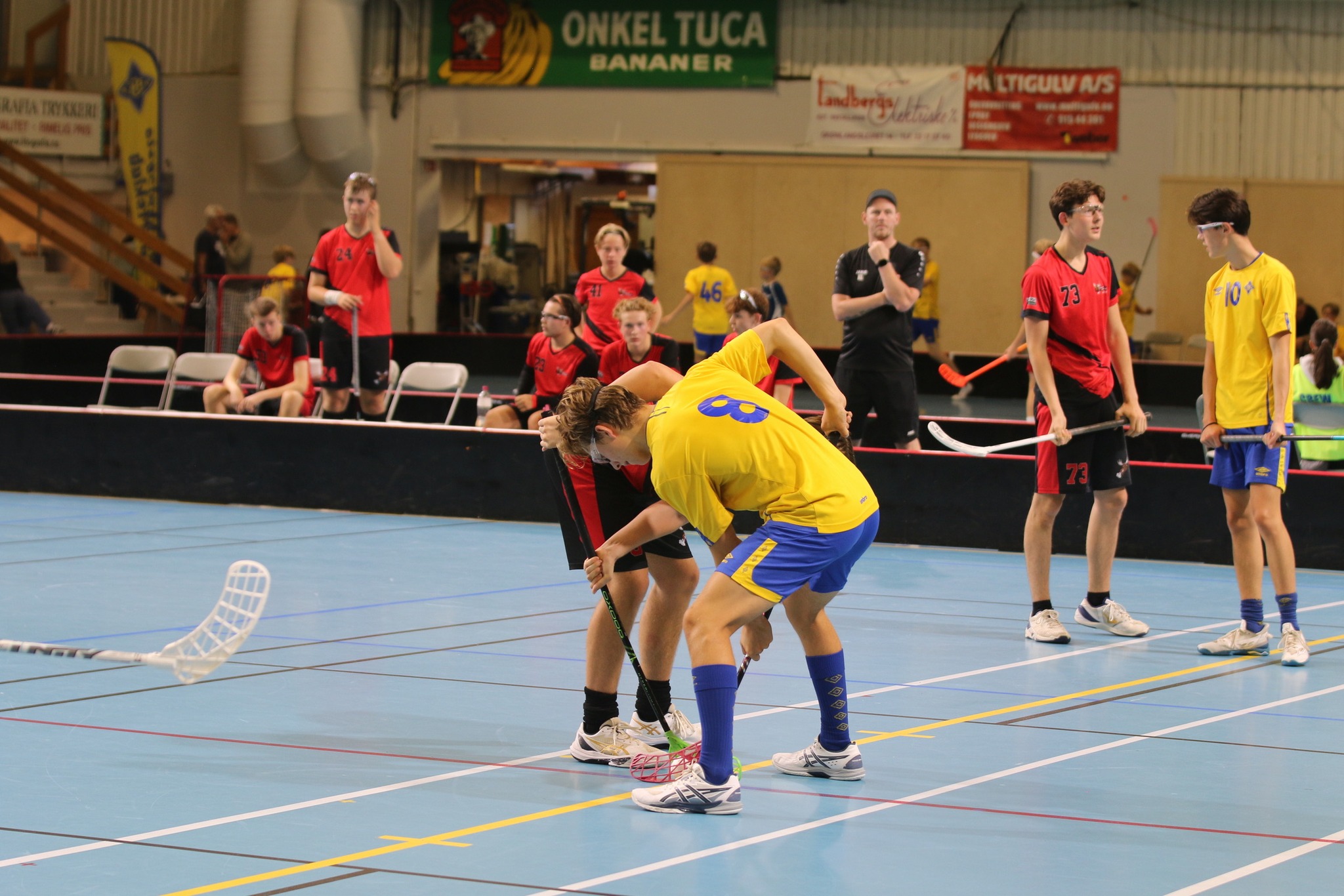 fjerdingby-innebandyklubb