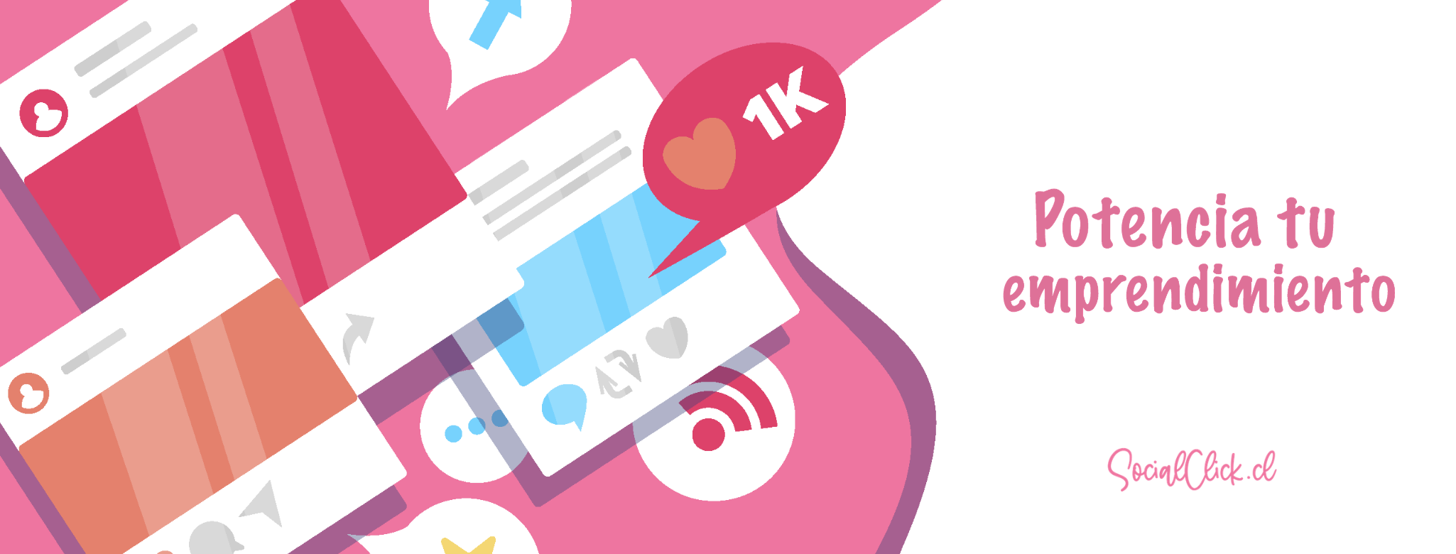 Social Click
