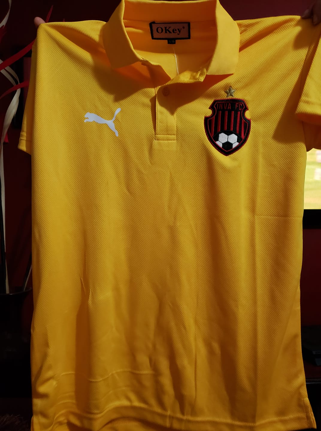 INVA Fc - La nueva piel para los Jugadores del mejor...