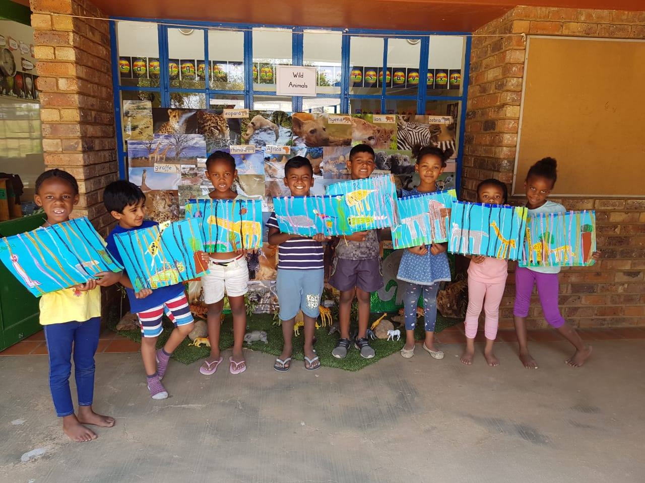 Sagewood School | Midrand