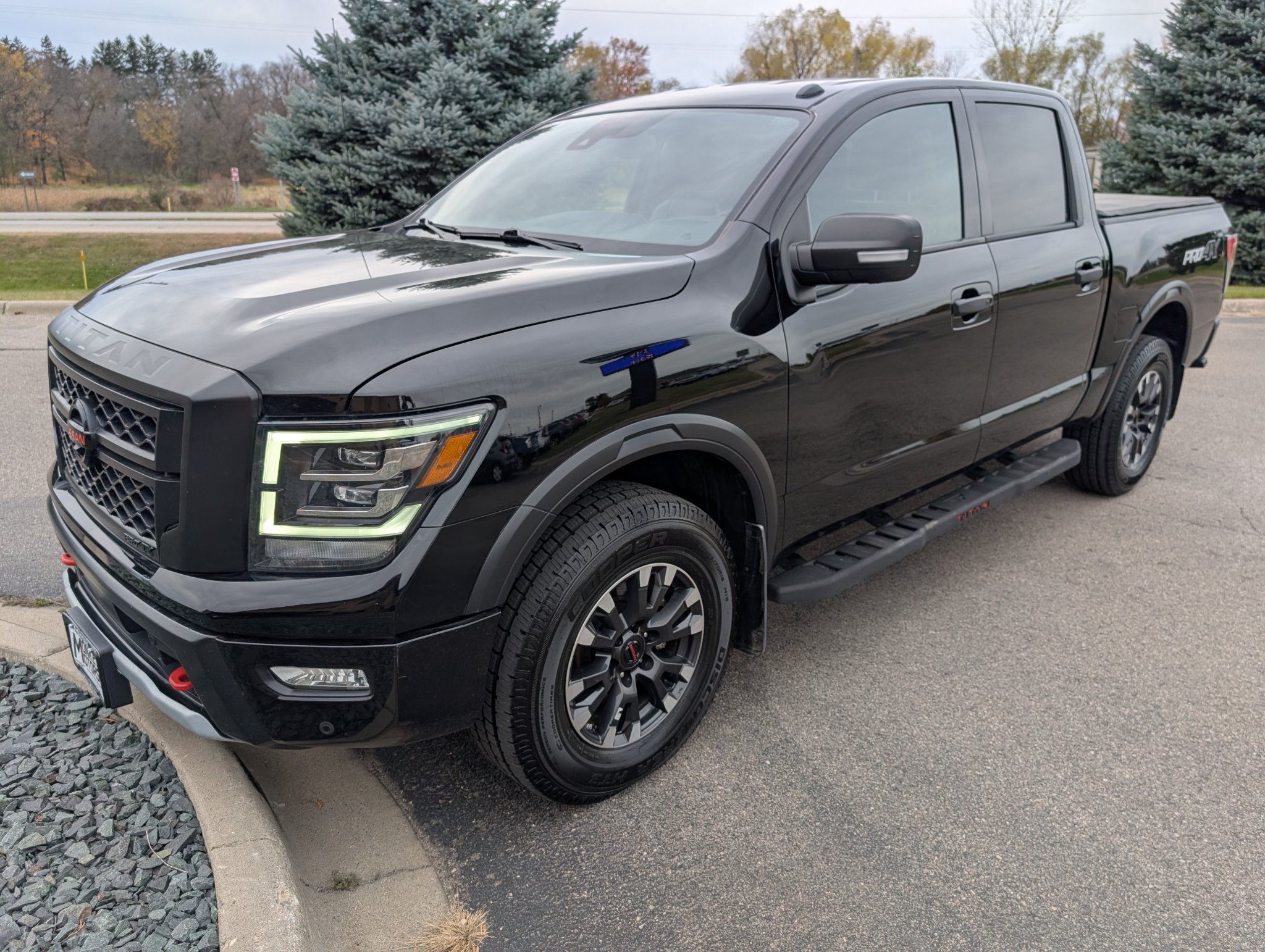 Sitemapcdatahttpsthereferenznetnissan Titan Pro 4x 2021null