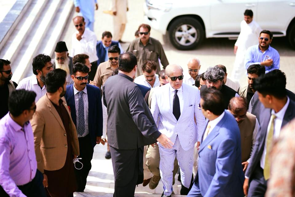 Roshan Pakistan
