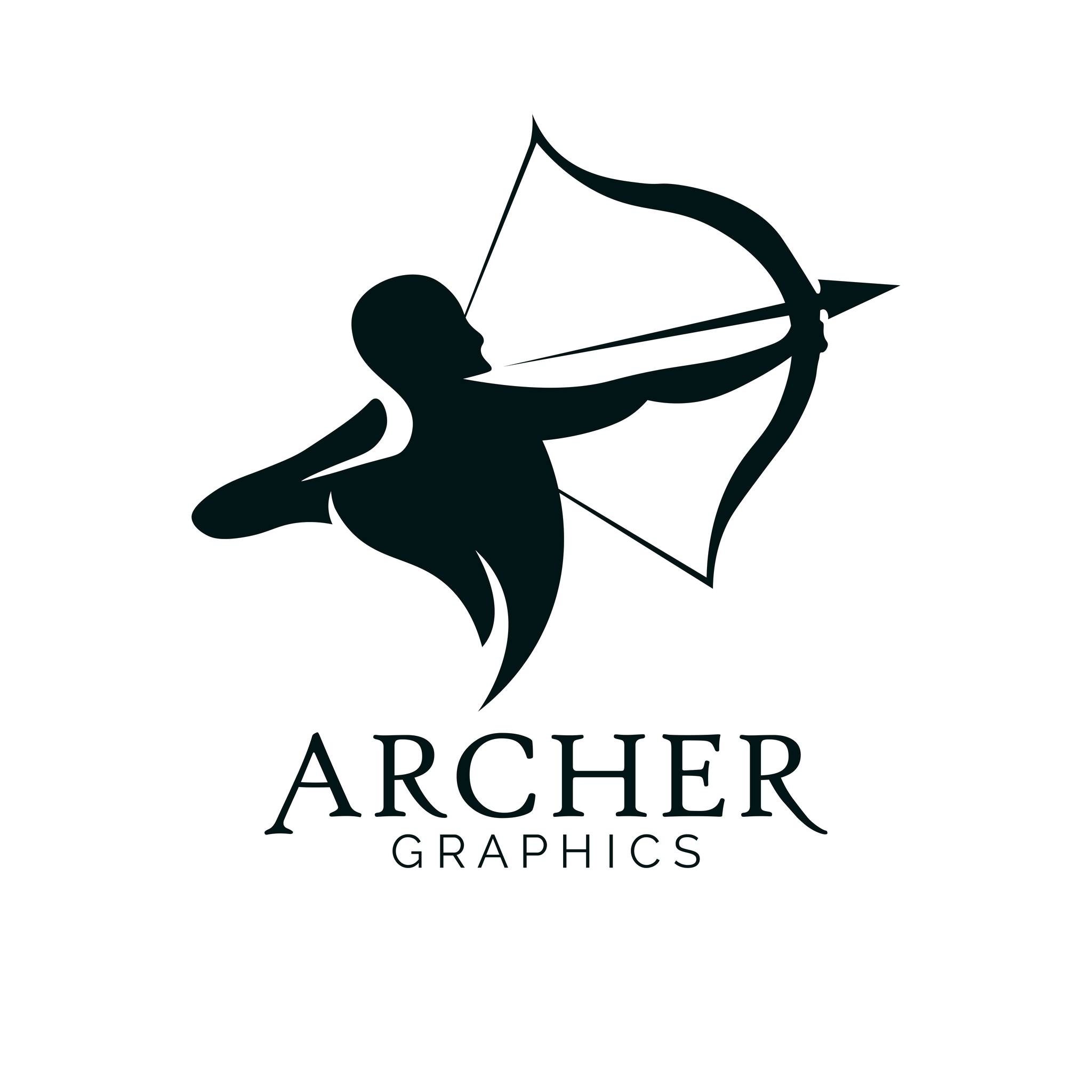 Archer Graphics - 🎨👨‍🎨 Archer Graphics - Your creative... | Facebook
