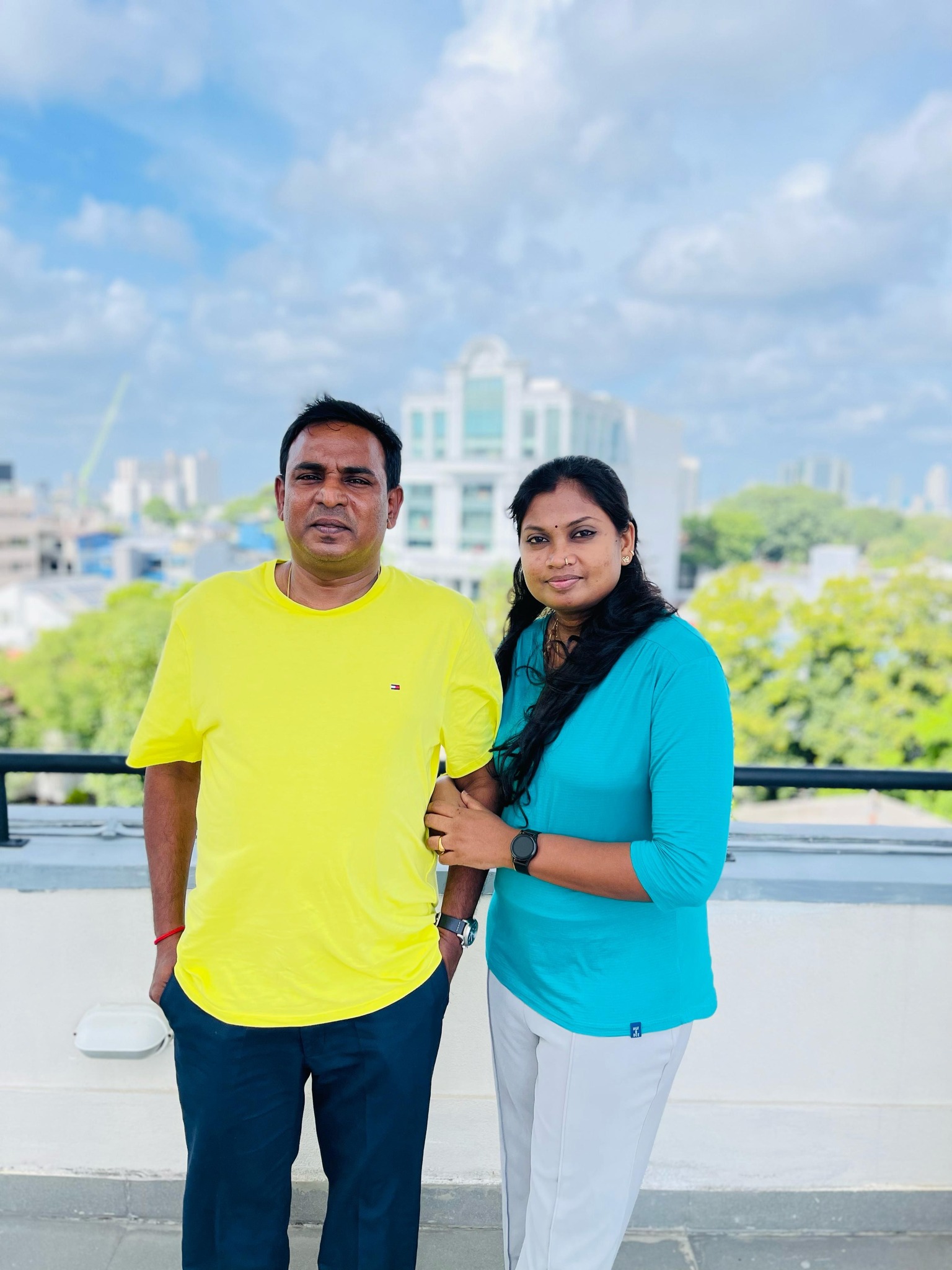 Rajeevan Mayoorikka added a new photo. - Rajeevan Mayoorikka