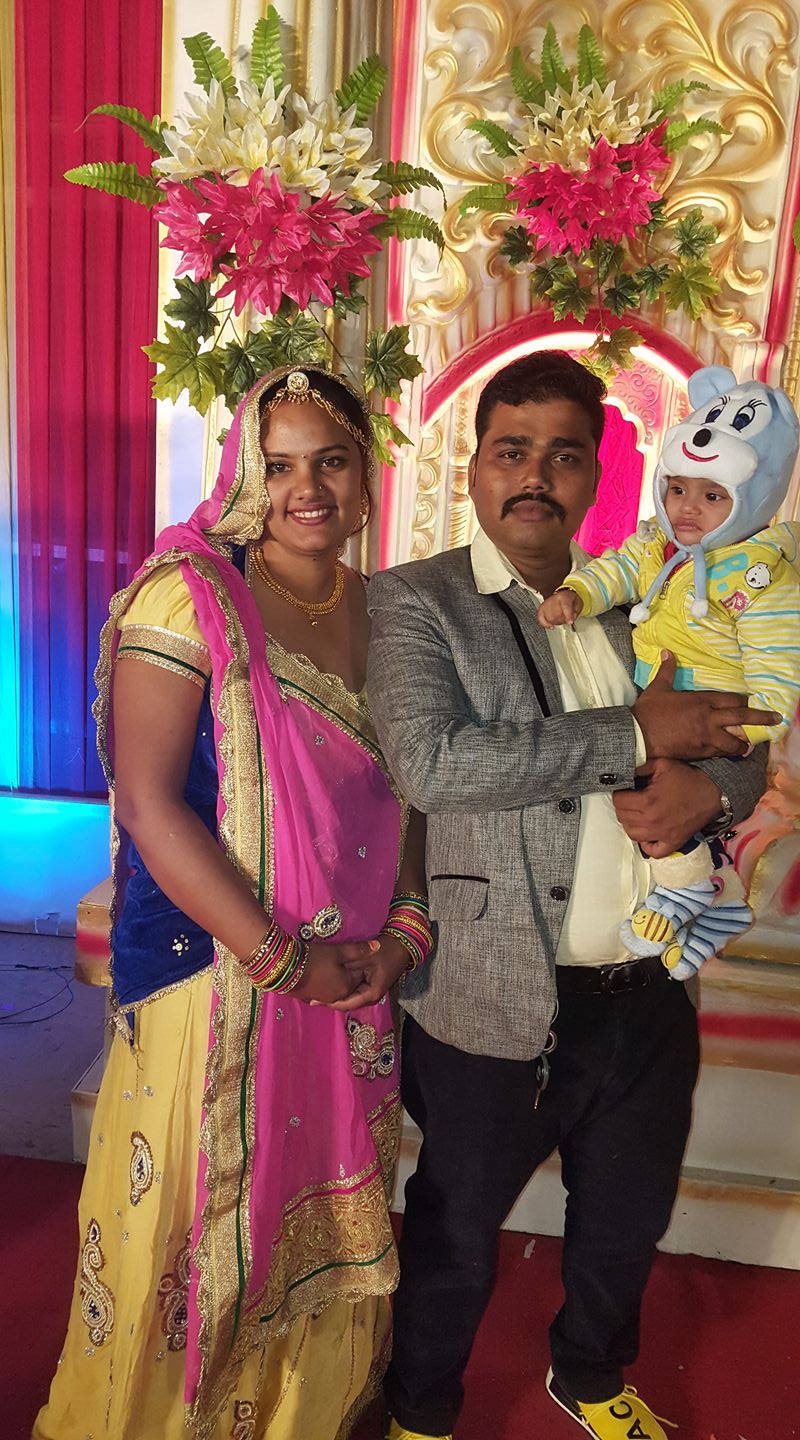 Rupali Rathore