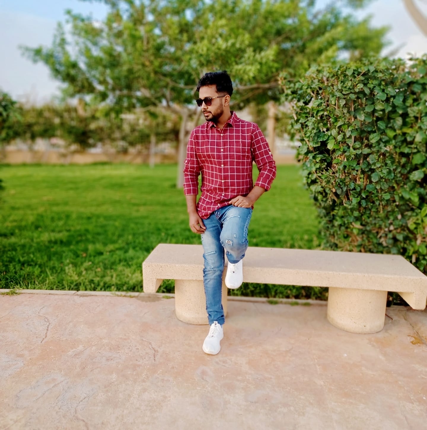 Remon Islam