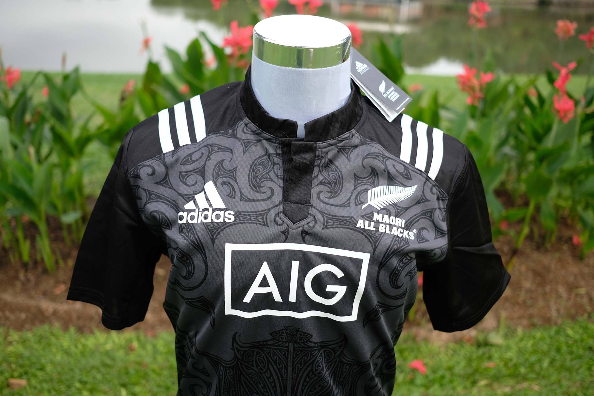Kedai Jersey Rugby & Baju Motorsport | Putrajaya