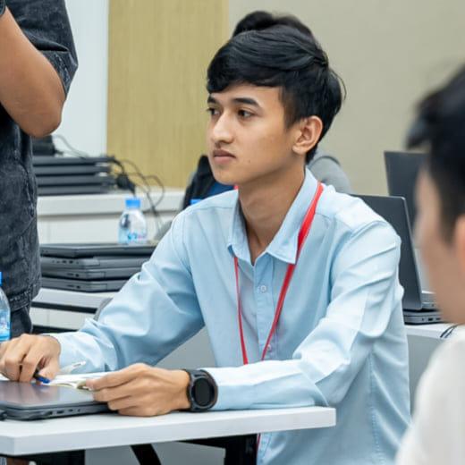 Sokha Rithy