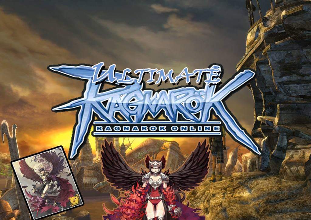 Ultimate Ragnarok Online Classic
