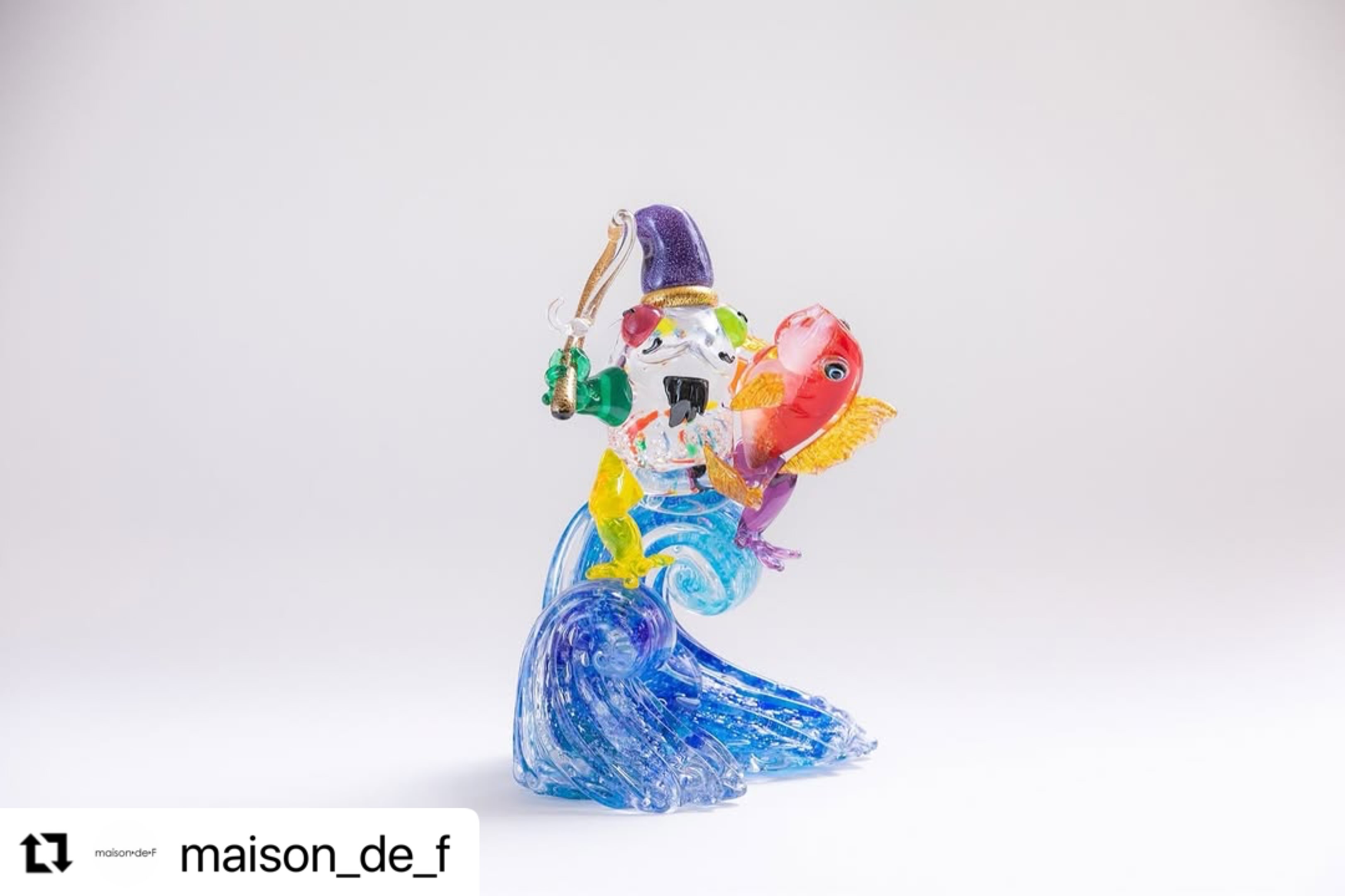 ガラス工房Merhaba（メルハバ） (@glassstudioMerhaba) • Facebook