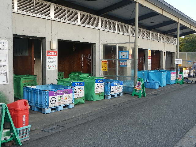 いい日 野々市 野々市市役所 ゴールデンウィークのごみ収集について こんにちは 環境安全課の横井です Facebook