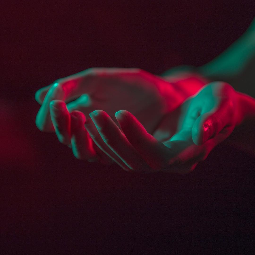 Rave Prayer