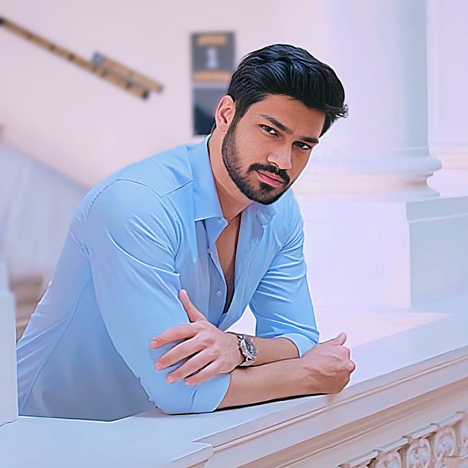 Umar RC