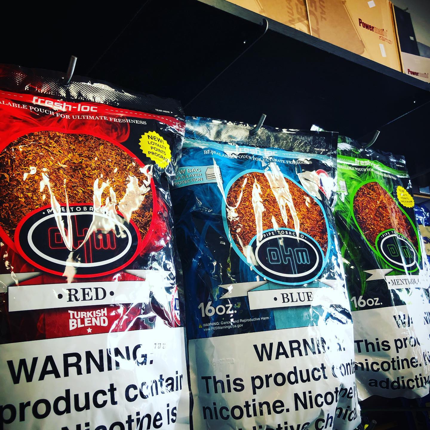 ryo tobacco near me Wholesale RYO Brands