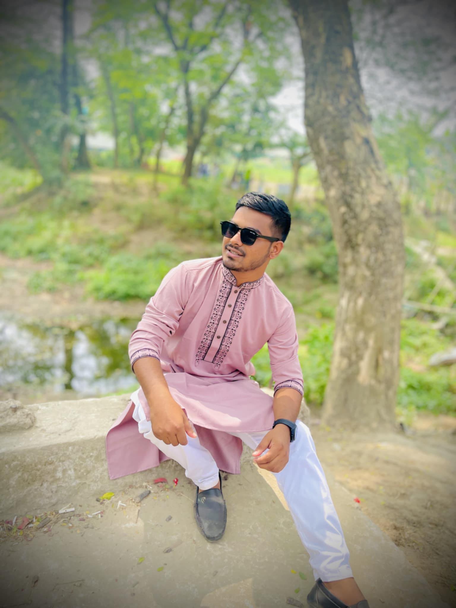 Ebrahim Hossain Rana