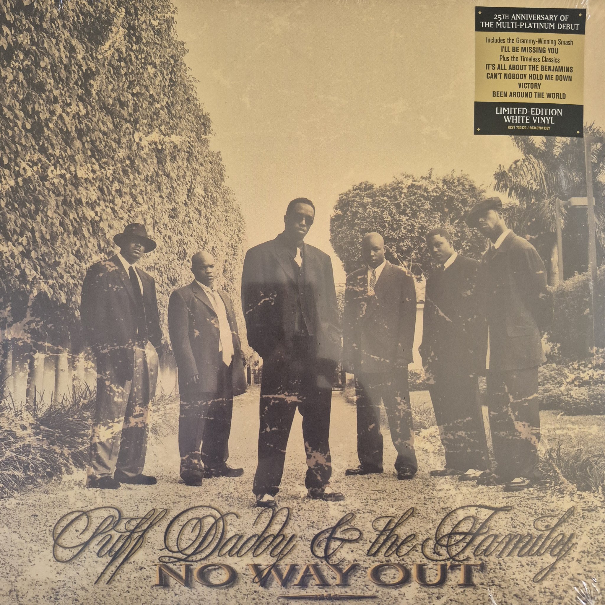1995, 1996 and 1997 REGGAE & DANCEHALL RIDDIMS*** *1. 2nd Chance