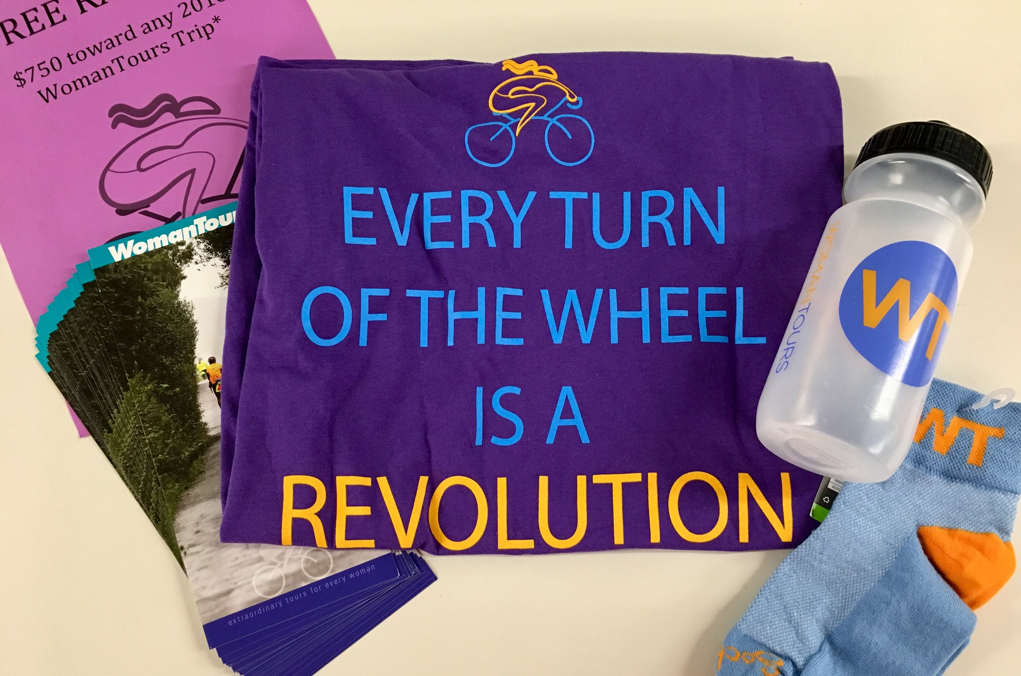 Did you know that... - Bicycle Ride Across Tennessee (BRAT)