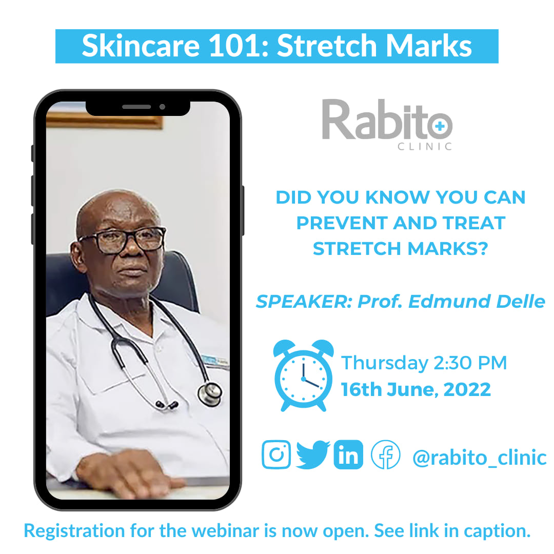 Rabito Clinic - Did you know you can prevent and treat... | Facebook