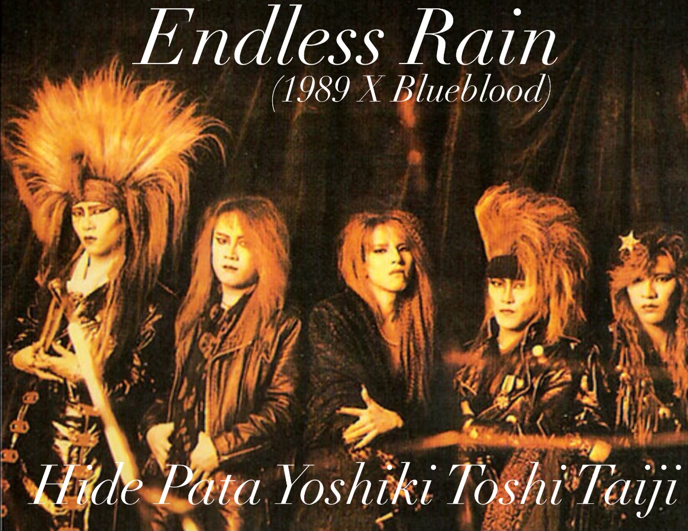 X JAPAN ファンクラブ | Facebook