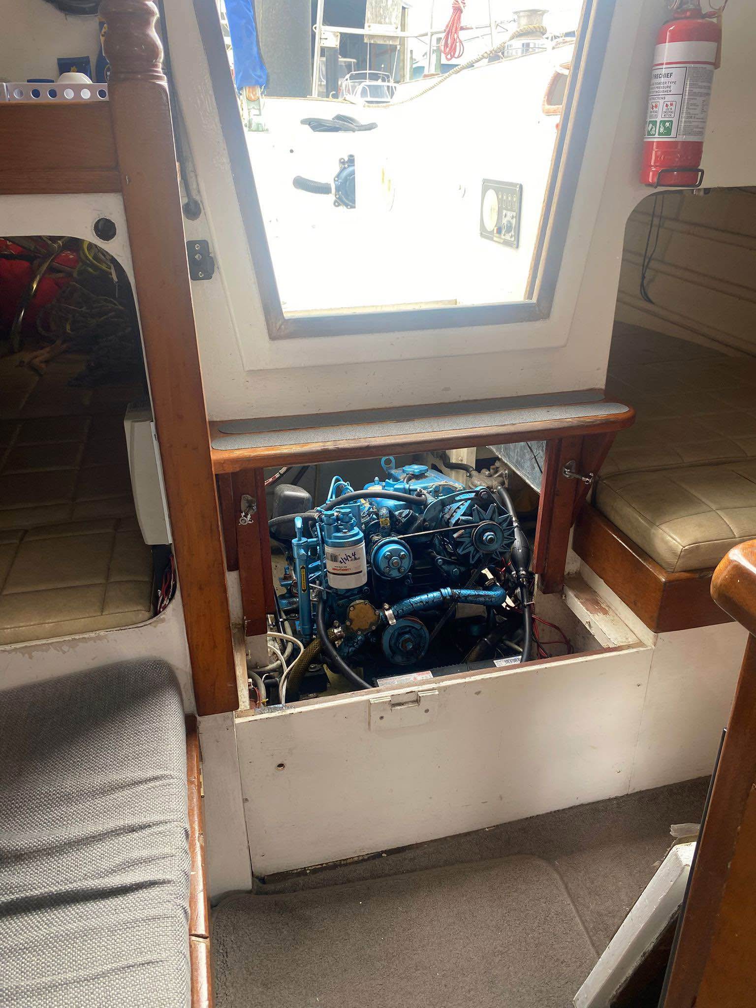 Davidson 32 Yacht - Yachts - Whangarei, Northland | Facebook ...