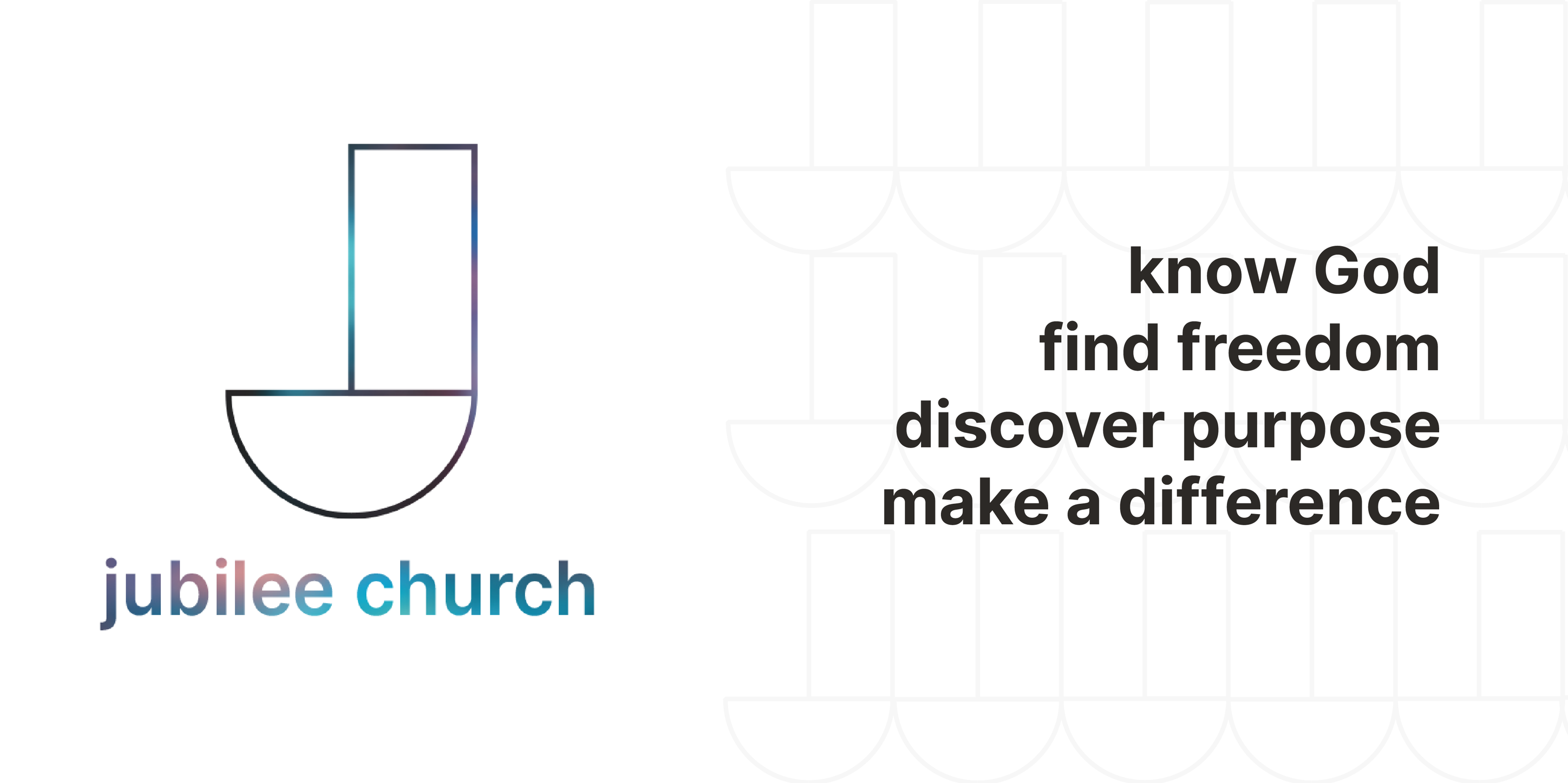 Jubilee Church | Woodstock GA