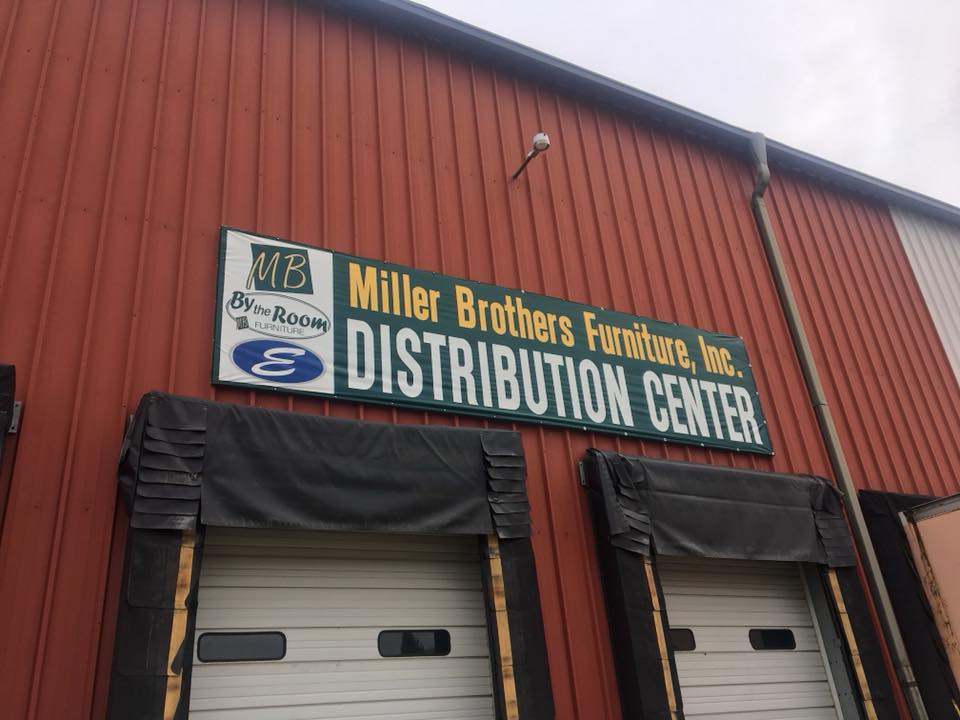 Miller Home Furniture &amp; Mattress | Falls Creek PA