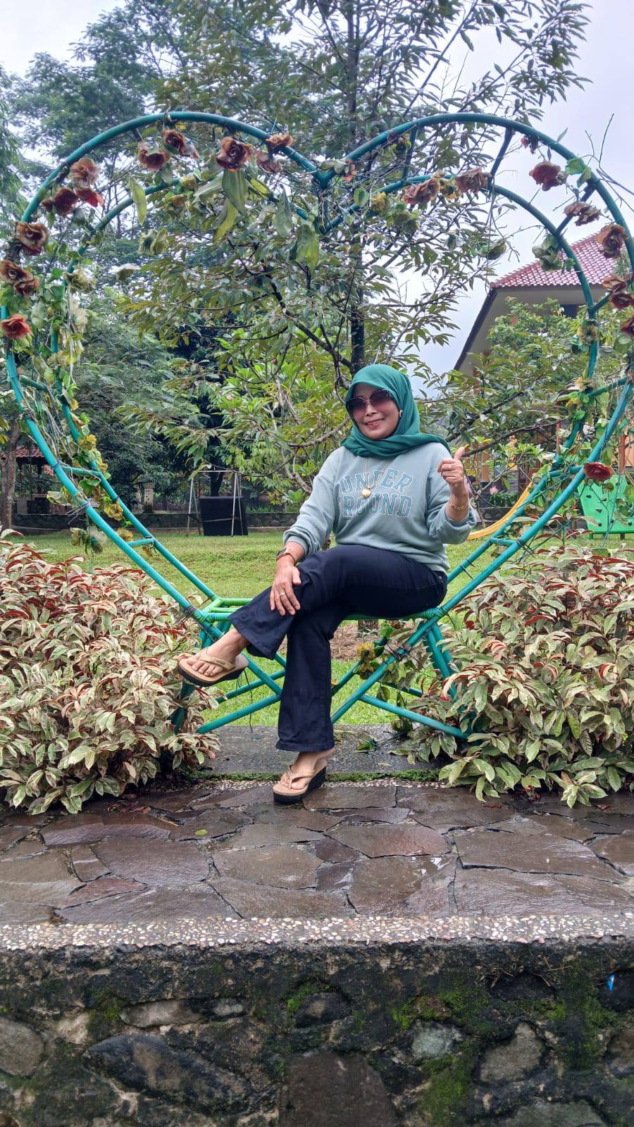 Purwanti Ningsih