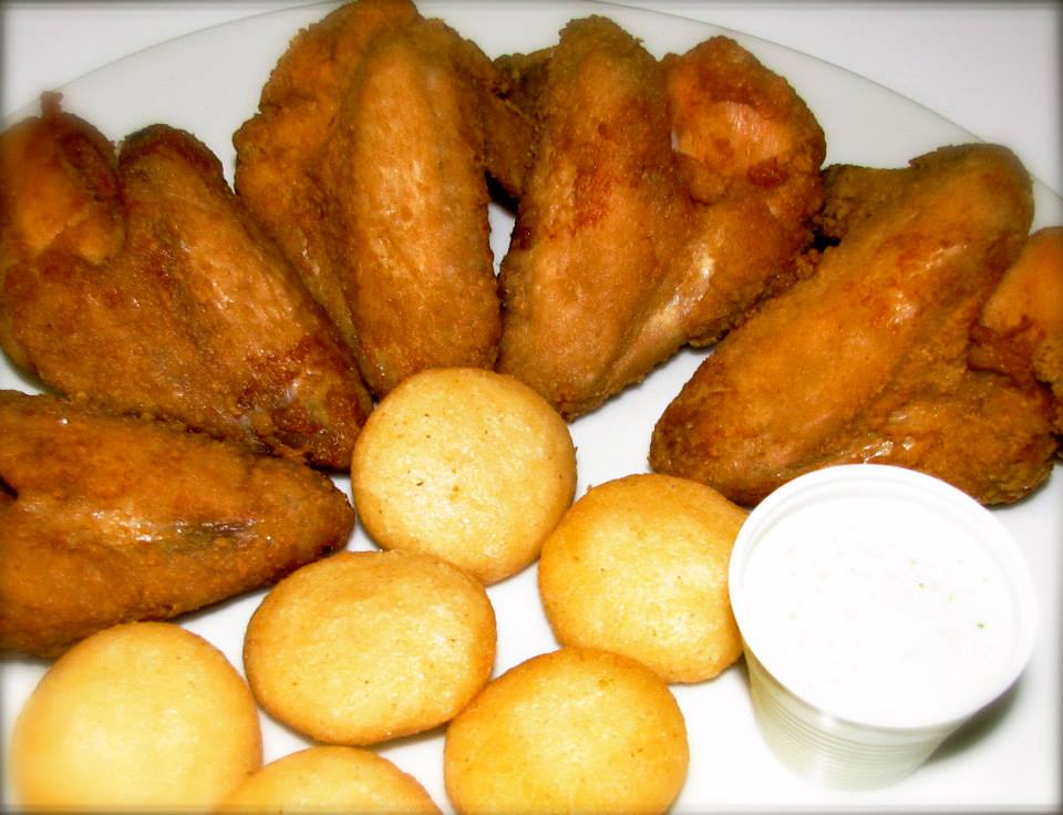 Pollo Crunch C.A. | Maracaibo