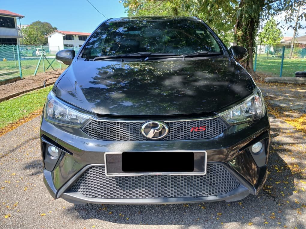 2023 PERODUA BEZZA 1.3X (A) - Cars & Trucks - Mak Mandin, Pulau Pinang ...