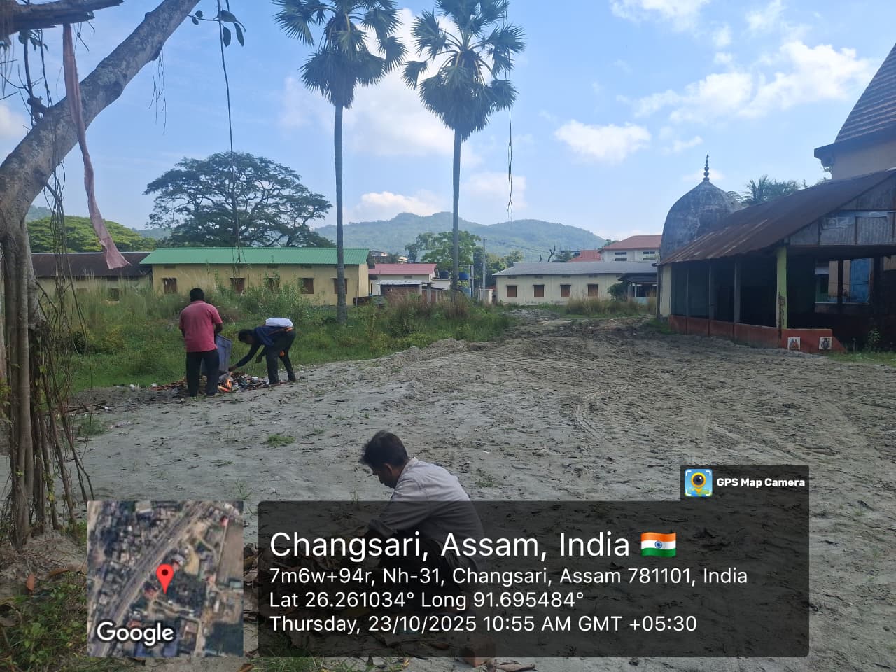 Cipet Csts Guwahati