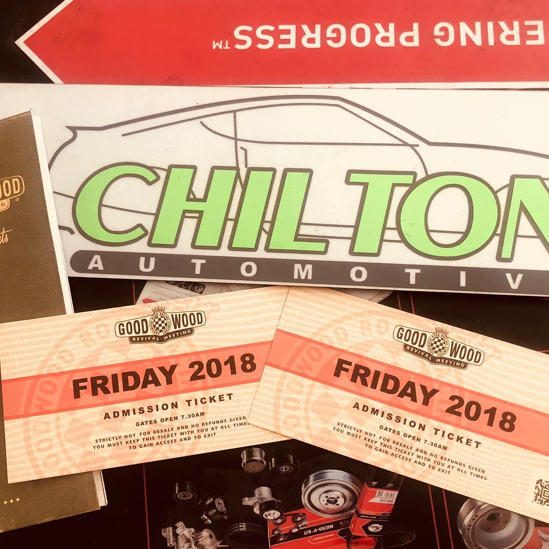 Chilton Automotive Ltd | Chichester