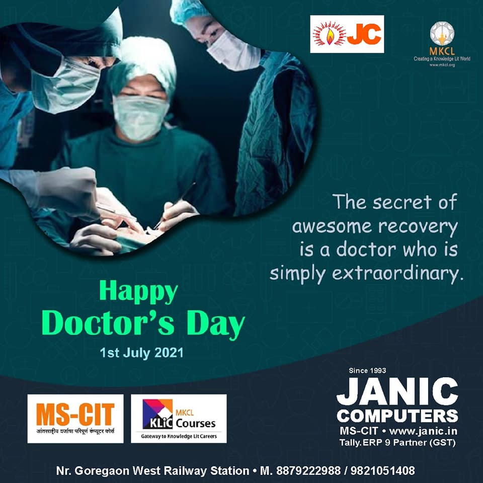 Alpesh J Shah - Happy Doctors and Chartered Accountant Day | Facebook