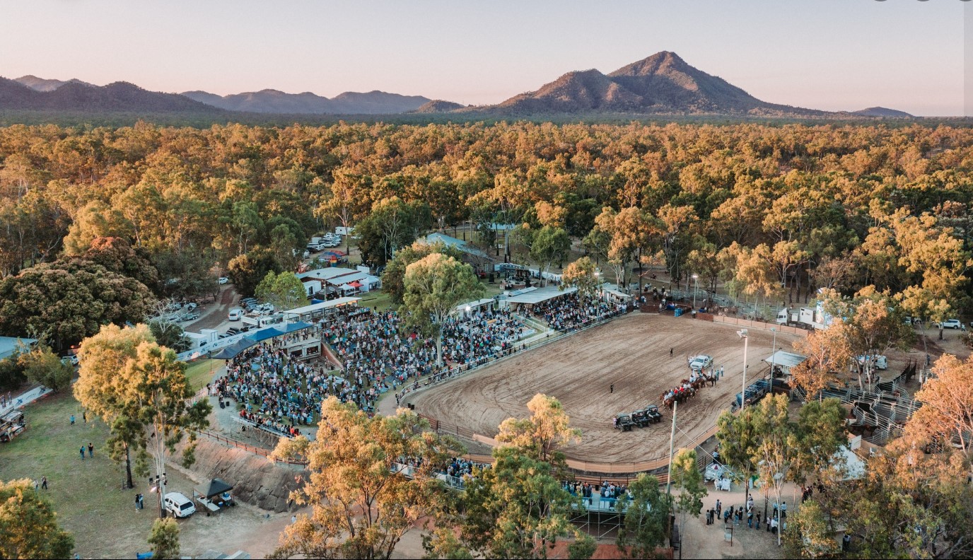 2023 North Queensland Elite Rodeo Live🔴 | Facebook