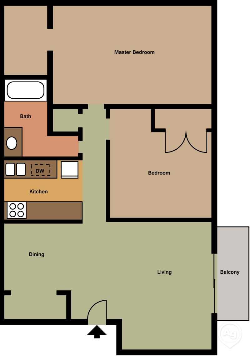 Copper Ridge