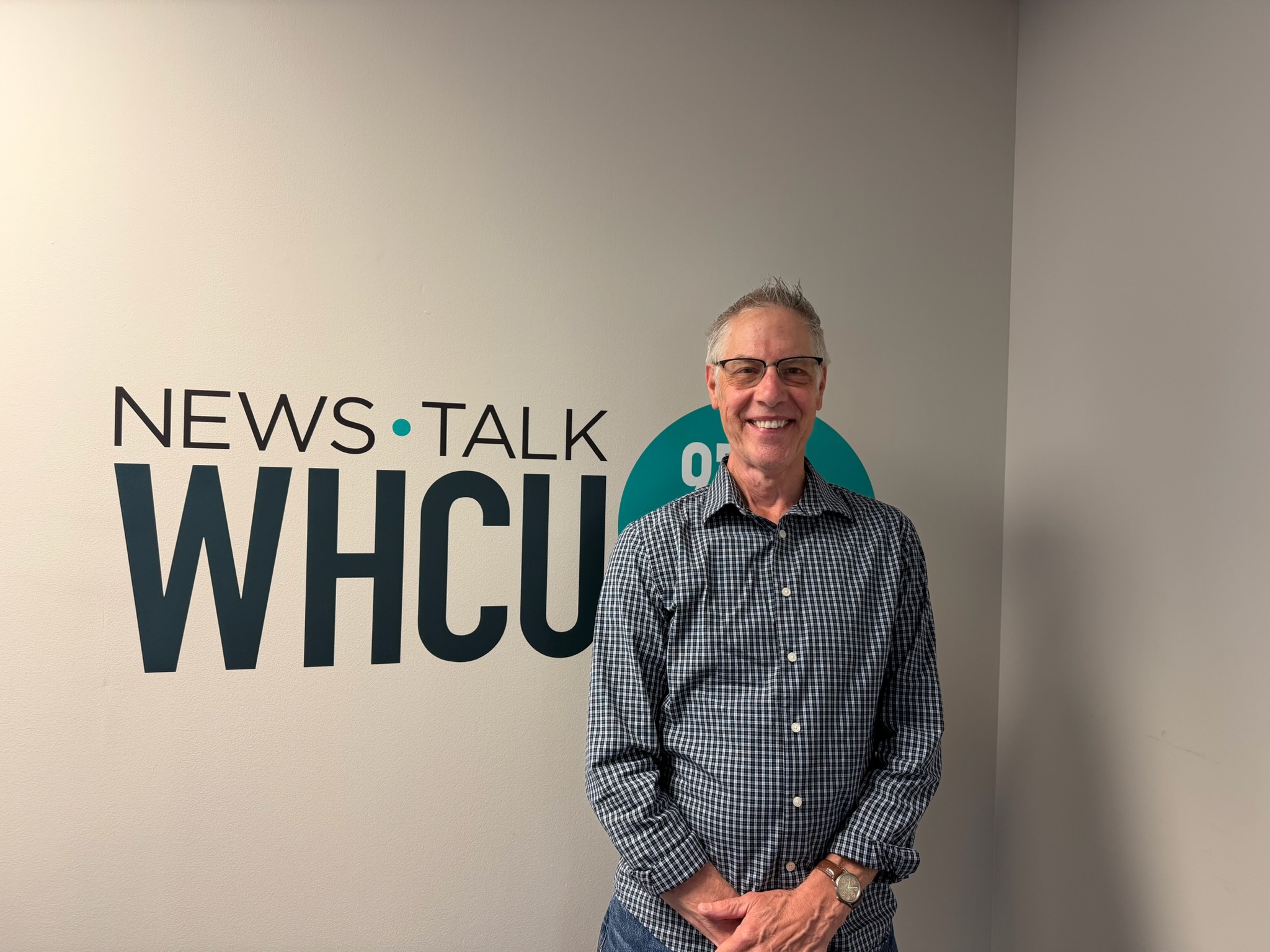Ithaca Town Supervisor Rod Howe announces retirement - Facebook