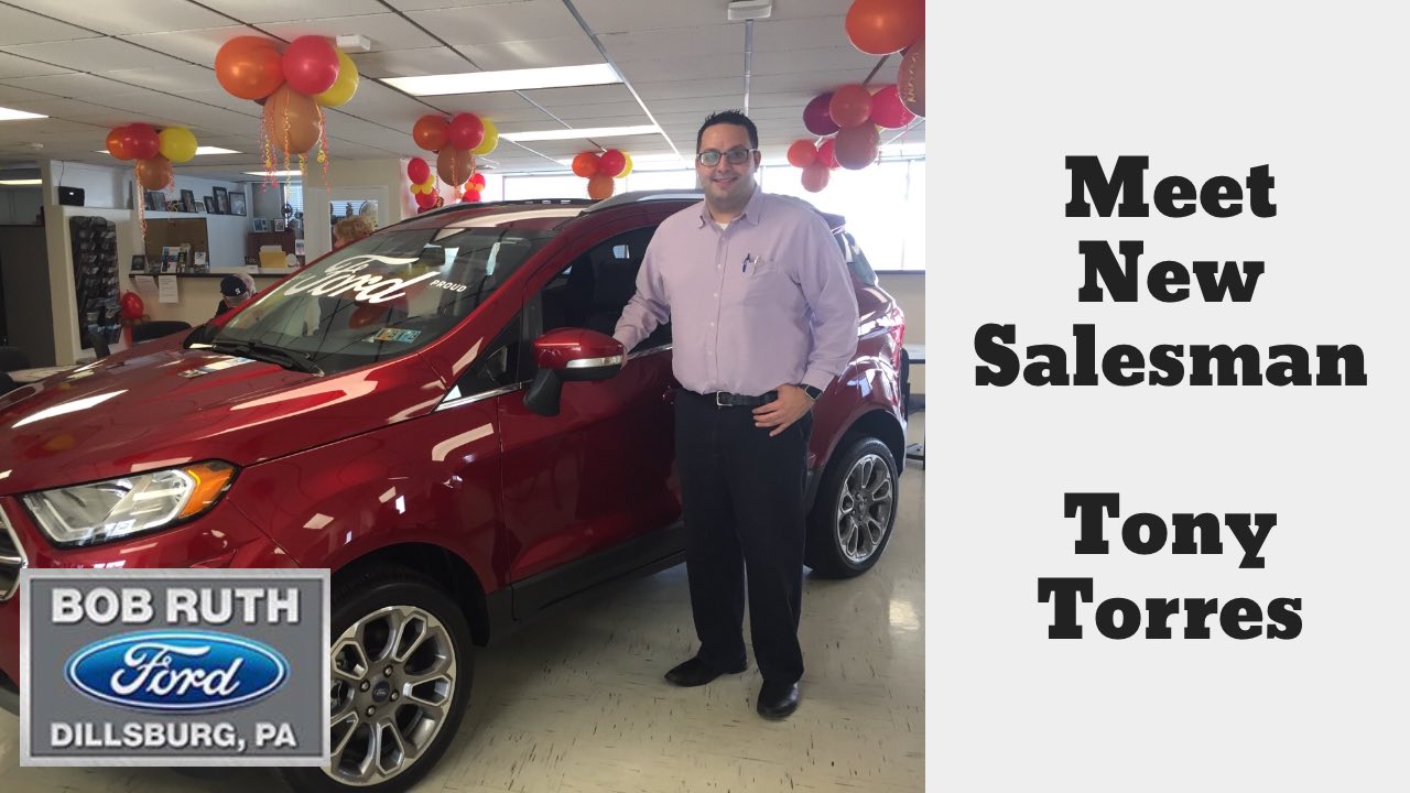 Bob Ruth Ford - ⭐️ We would like to introduce the newest... | Facebook