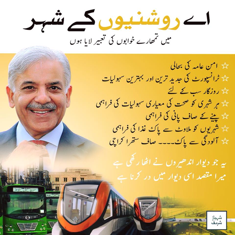 Roshan Pakistan
