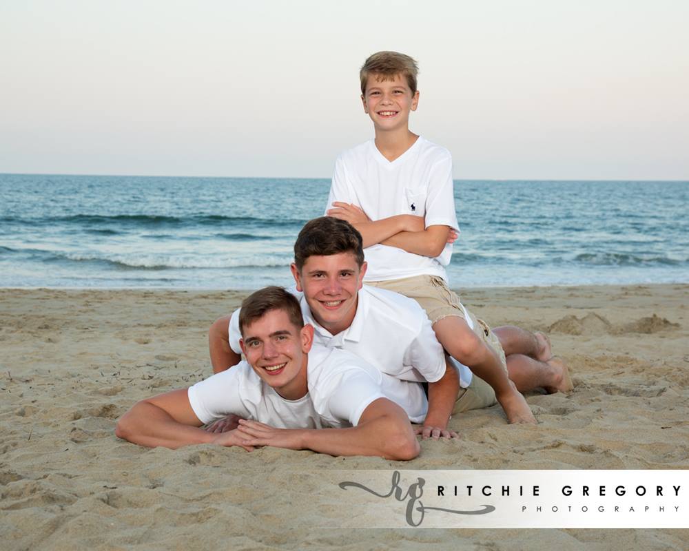 R. Gregory Photography