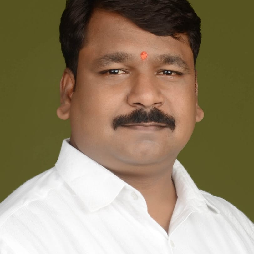 Dhanraj Telang
