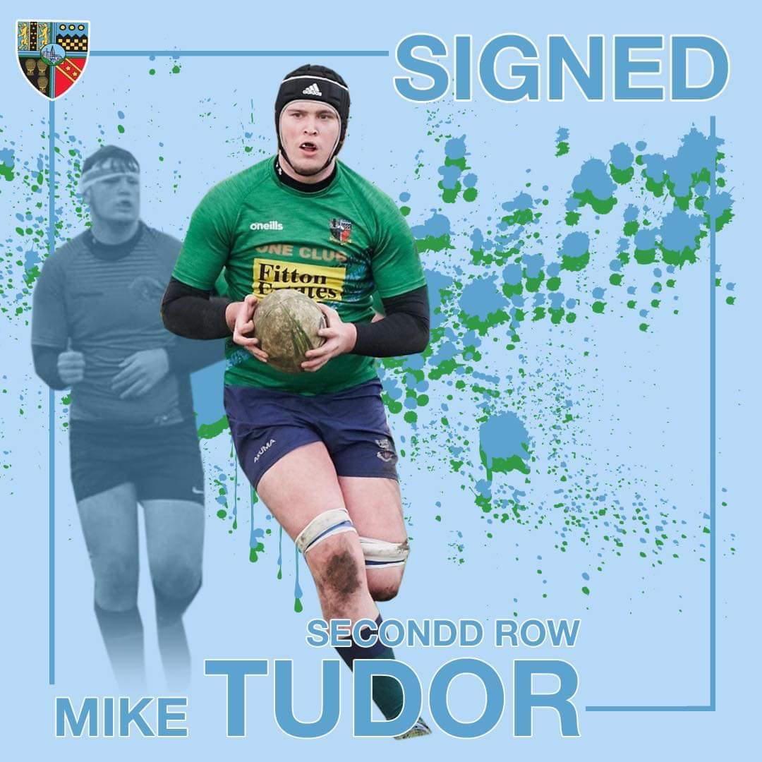 Ormskirk Rugby Club - 🔥 New Signing for 2020/21 🔥 After a couple of ...
