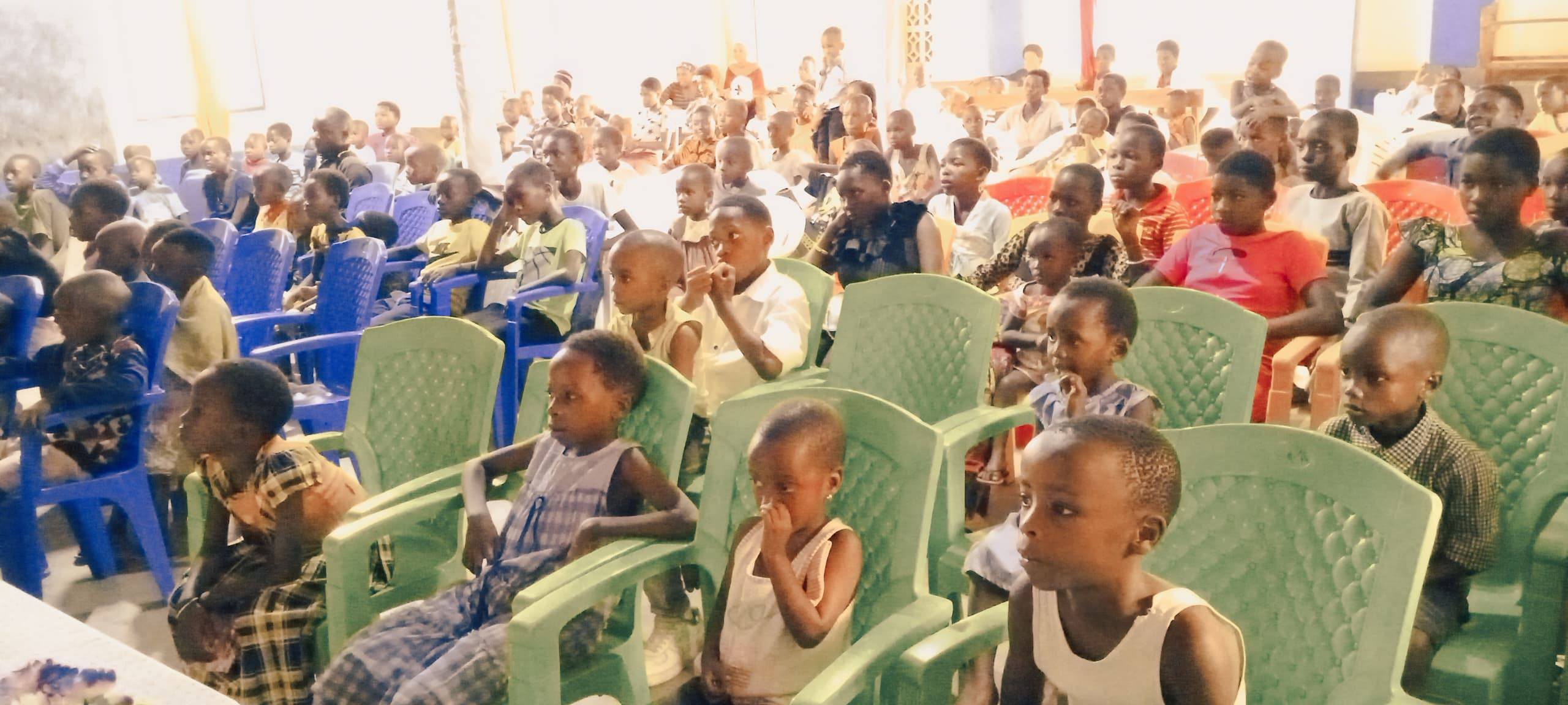 ThinkSMALL Burundi