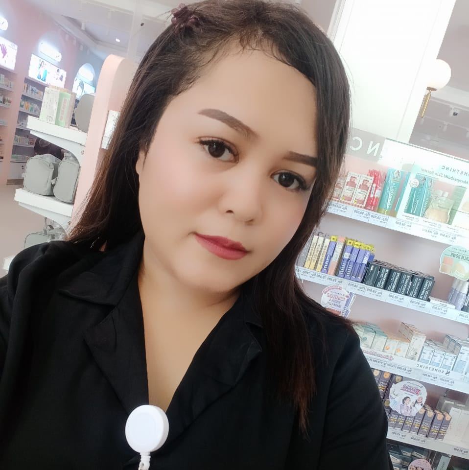 Anita Rayani Anita Rayani