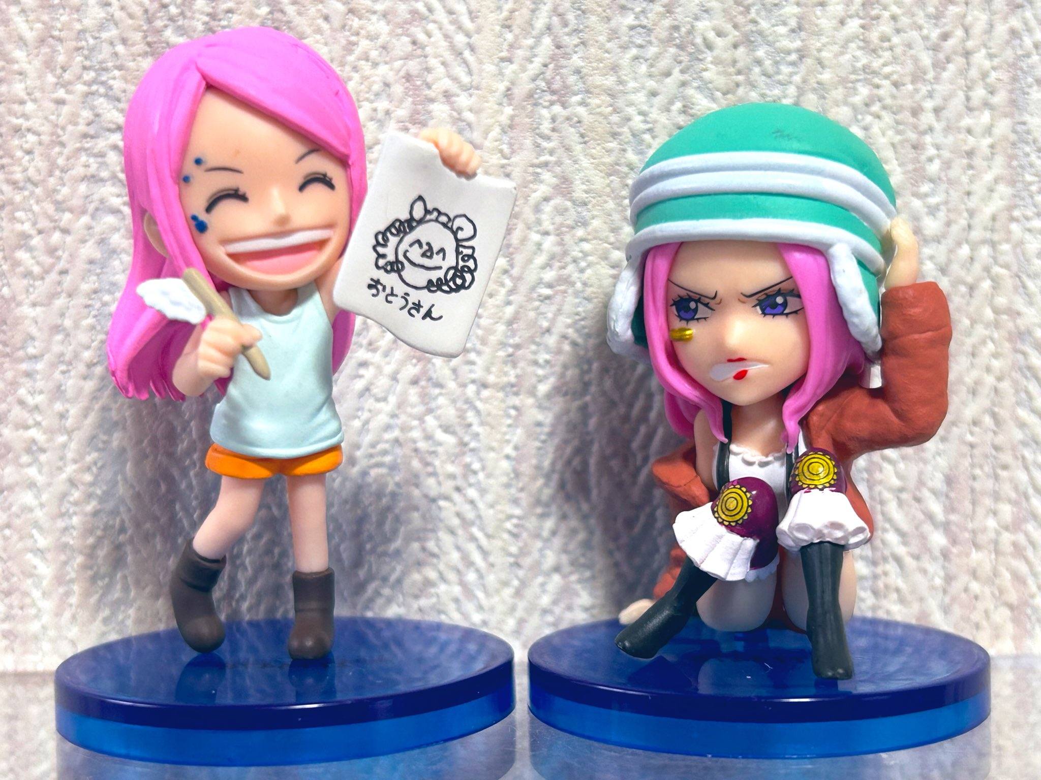 🎰 GAME CENTER OPWCF History of Jewelry Bonney released today in