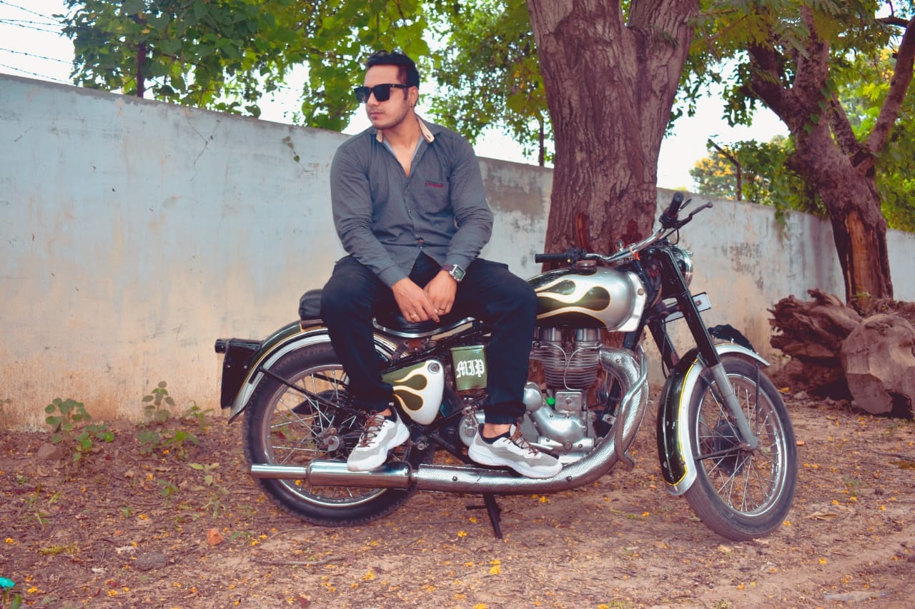 Aman Rathod Fan Club | Vadodara