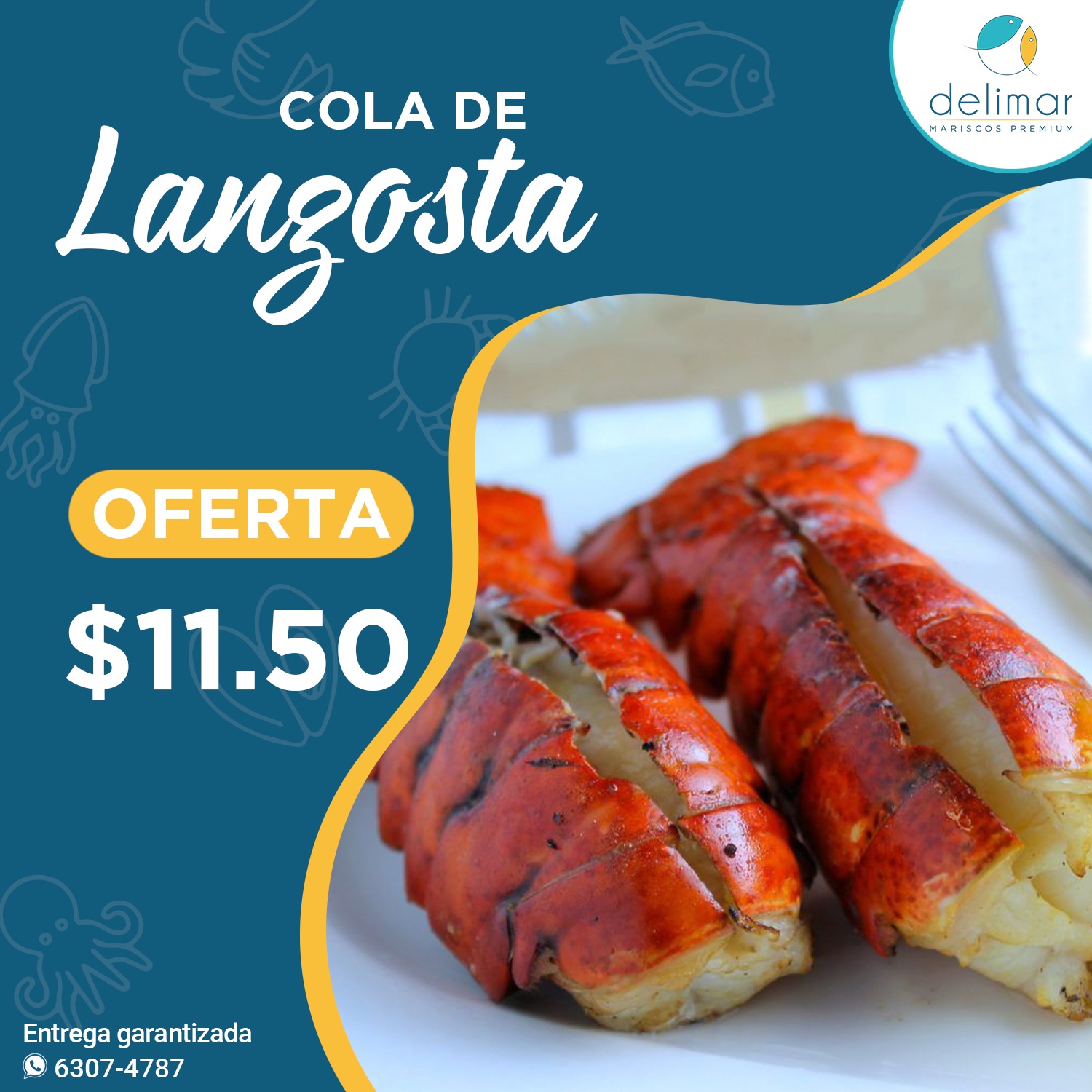 Delimar - El sabor del verano ya está en Delimar 🌴☀️ . ¡Disfruta los ...