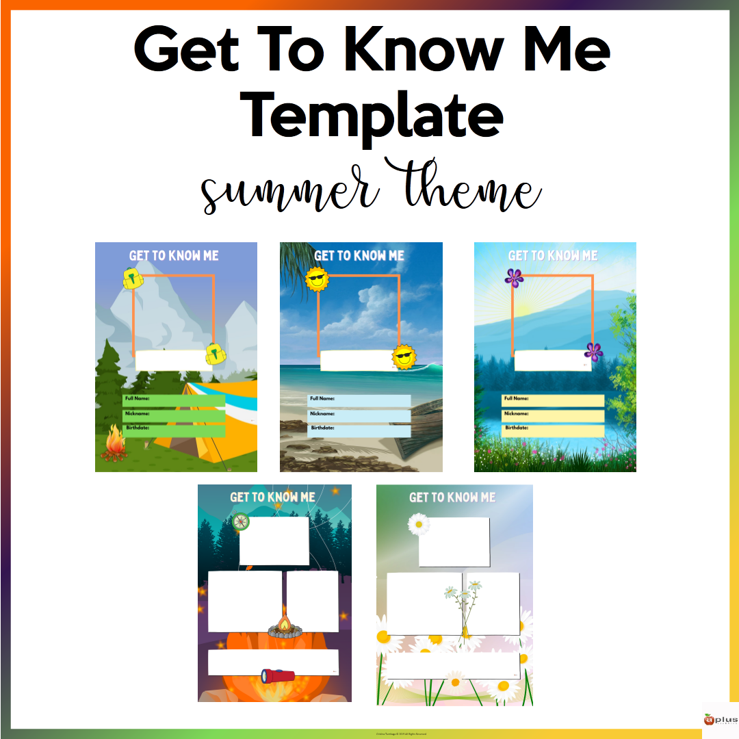 A Plus Learning - ***** NEW RELEASE ***** Check out our...