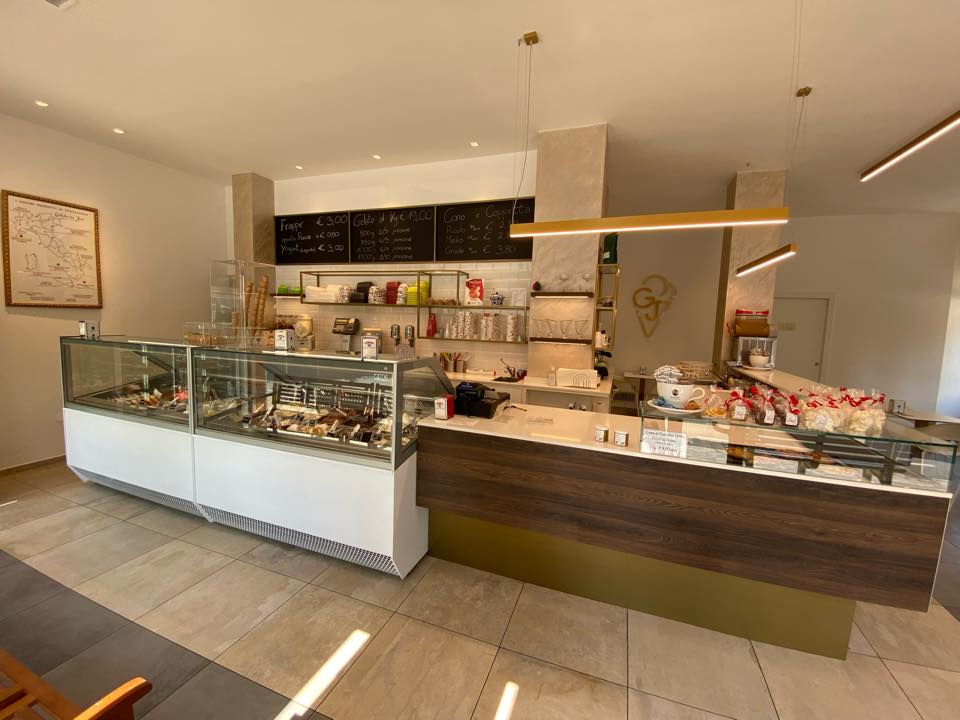 Gelateria La Romana - 🌸 Ruby & Caramel Bon Bon è il nostro gusto ...