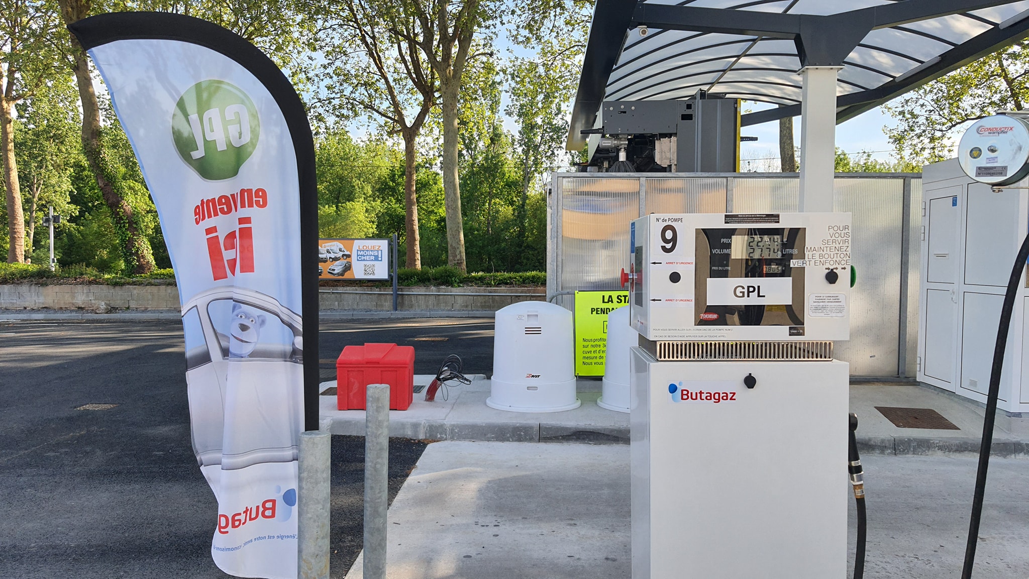 Prix Gasoil Leclerc Saint Nicolas De Redon