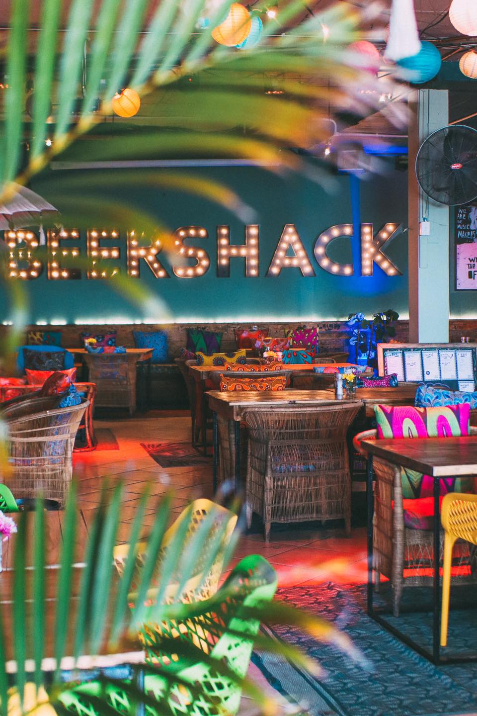 BeerShack | Summerstrand